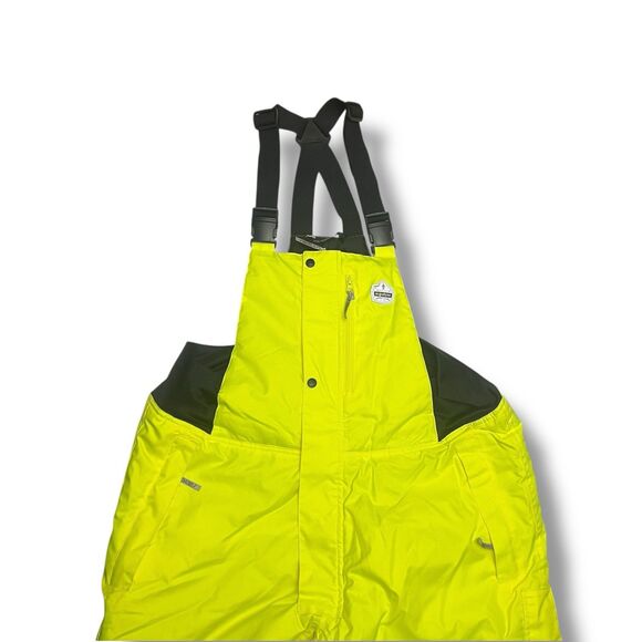 Ergodyne Glowear 8928 2XL Work Overalls - Picture 12 of 16